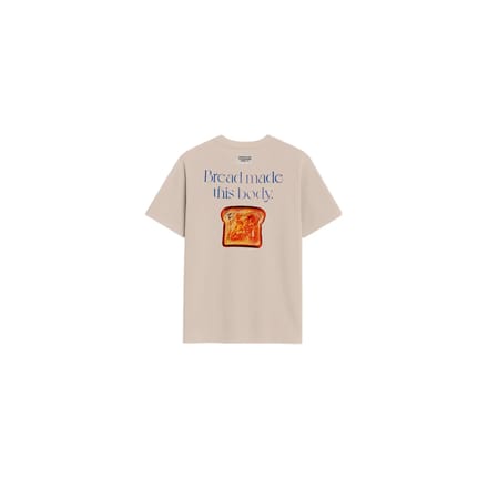 T-shirt Imago Alyssum