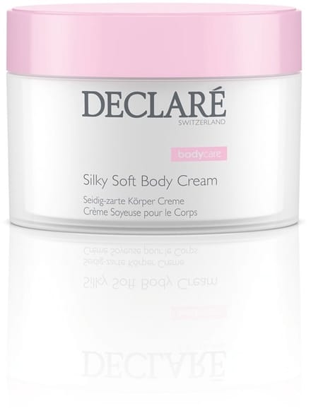 Declaré Silky Soft Body Cream