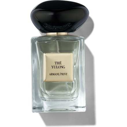 Armani Prive Thé Yulong Eau De Toilette