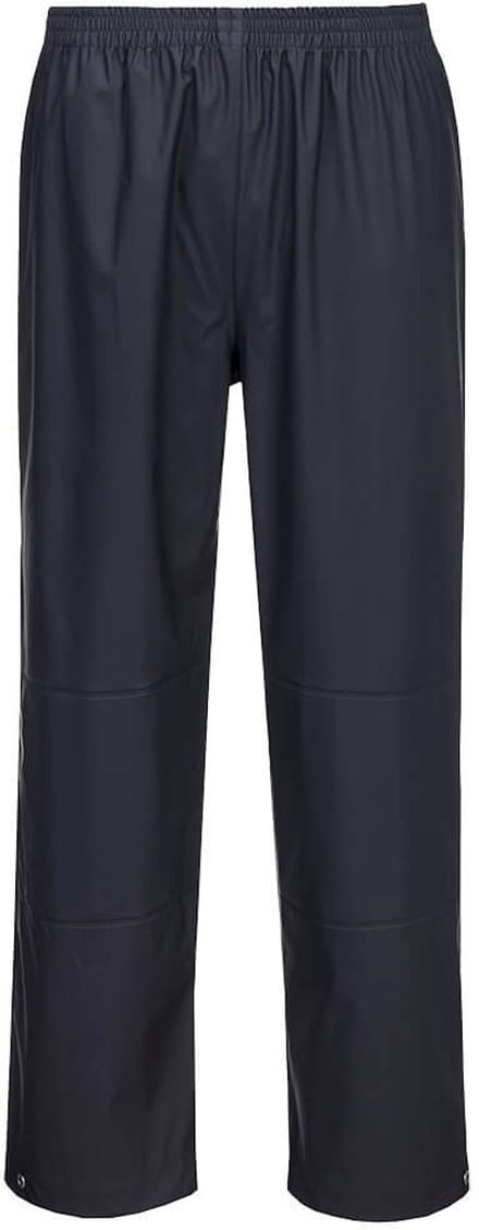 Portwest Flexatex Chemische Broek S650 - Marine - M