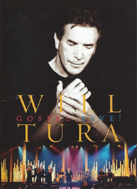 Will Tura - Gospel Live