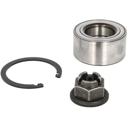 Wiellagerset SKF VKBA 3647