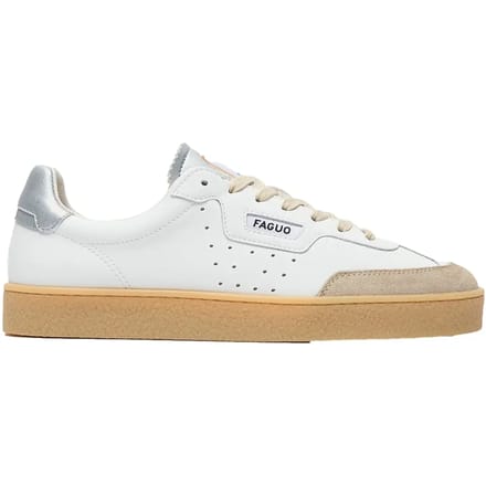Lage Sneakers Faguo LUMBO