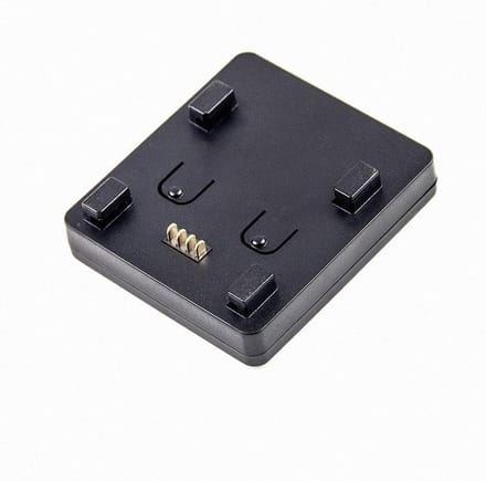 GPS Module - Reserveonderdeel Camera - Navigatie Gegevens - Specifiek Model - 4.6 x 4.5 cm - Zwart