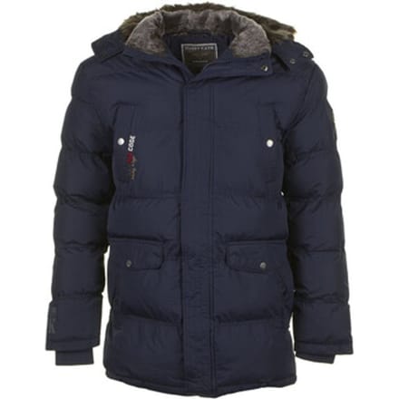 Parka Jas Harry Kayn Doudoune homme CEPAD