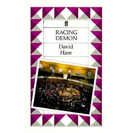 Racing Demon - David Hare