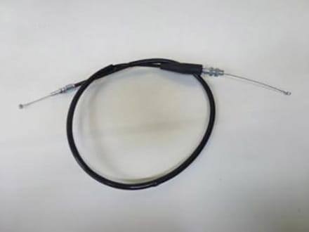 gaskabel voor motor honda 400 xr 1996 tot 2004 nieuw