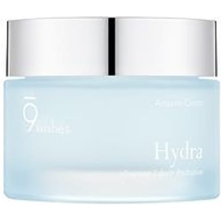 9wishes - Hydra Ampule Cream 50ml