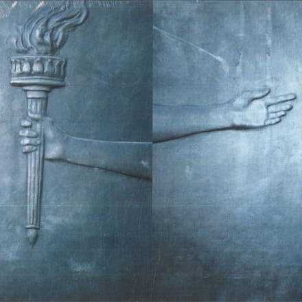 Fugazi - The Argument (LP)