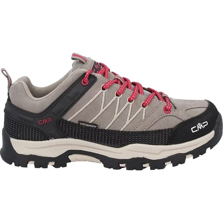 Kinderwandelschoenen CMP Rigel WP Low