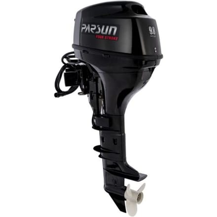 Buitenboordmotor PARSUN F9.8FWS