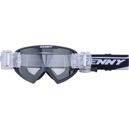 Motorfiets crossmasker Kenny Track