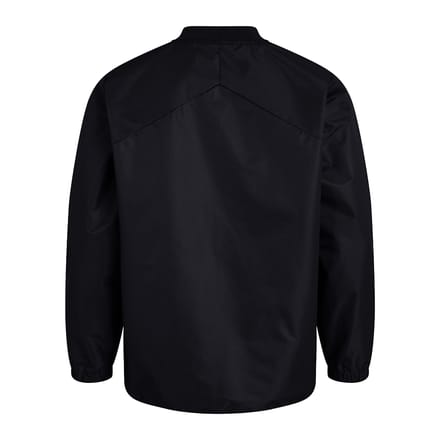 Canterbury Kinder/Kids Club Contact Top (Zwart)