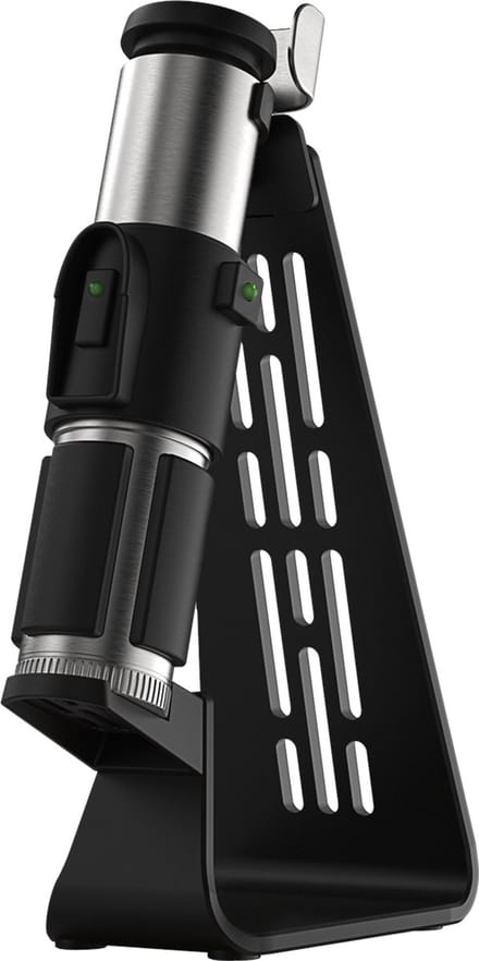 Hasbro Star Wars - Star Wars Black Series Replica Force FX Elite Lightsaber Yoda Replica - Multicolours