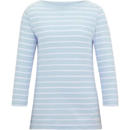 T-shirt met 3/4 lange mouwen dames Regatta Bayletta II
