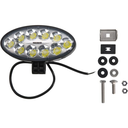Werklamp WESEM CRV1N.53601.00