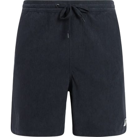 Protest PRTLadd - Korte broek Heren - Tailleband elastiek - Normale pasvorm - Knielengte - Blauw