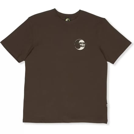 T-shirt Town & Country Surf Designs TCSH