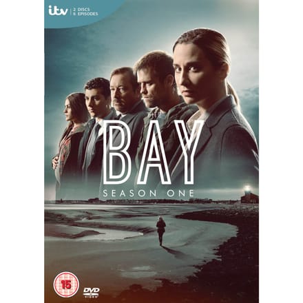 Bay - Season 1 (Import)