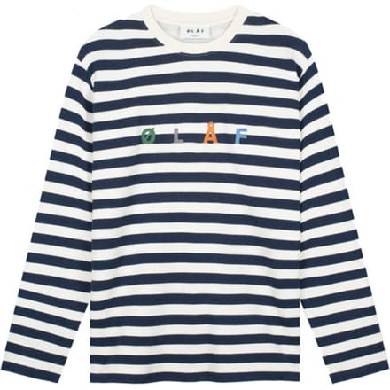 Olaf Top lange mouw m990103
