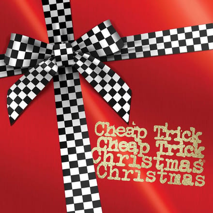 Cheap Trick - Christmas Christmas (CD)