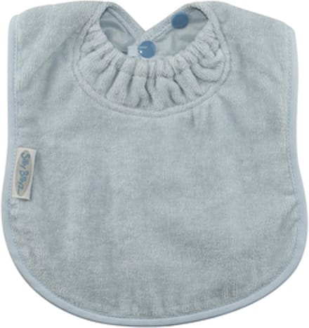 Silly Billyz Towel Slab Large - Blauw