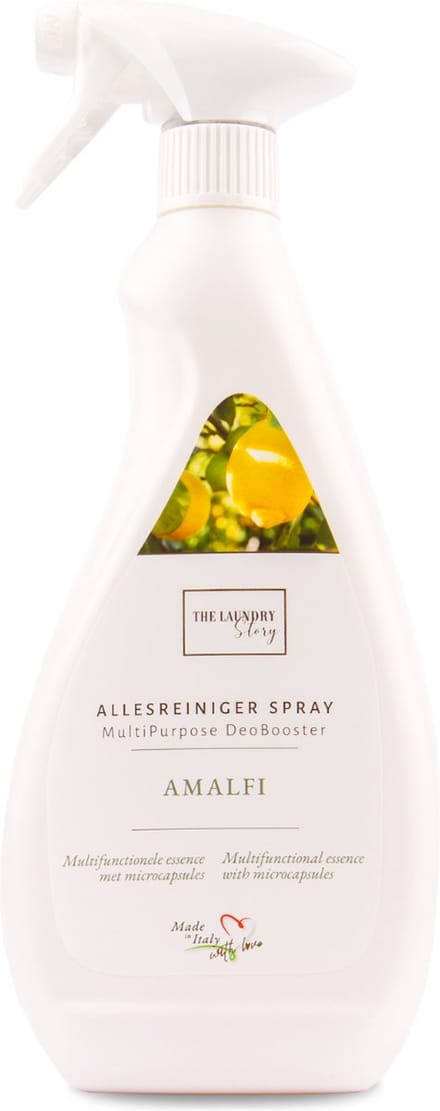 Allesreiniger Spray Amalfi - The Laundry Story