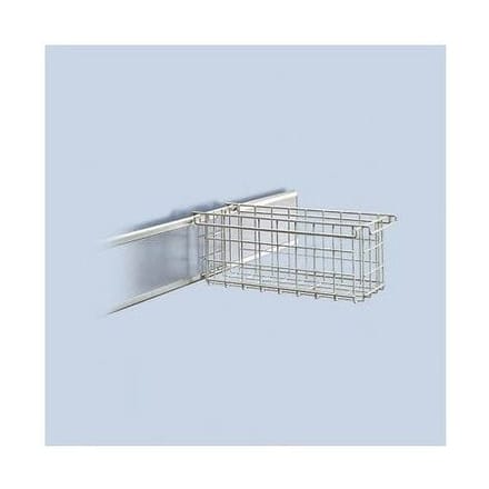 Pressalit Care universal storage basket RT765