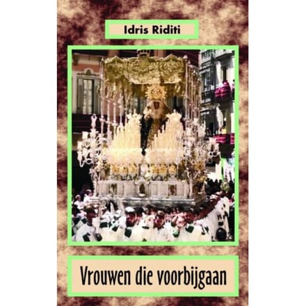 Vrouwen Die Voorbijgaan - Idris Riditi