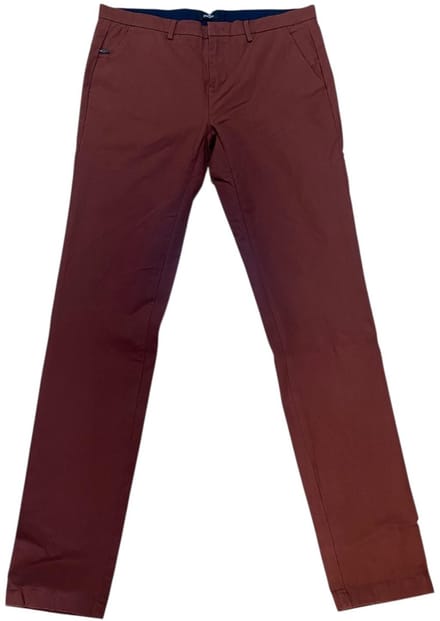 VANGUARD PANTALON V12 CHINO 4-WA -MAAT W36 X L36