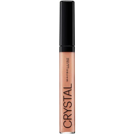 Lipgloss Maybelline New York Glanskleur Sensationeel kristal