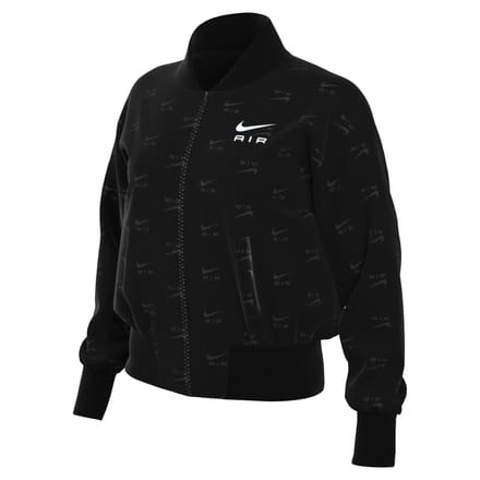 Jacket Bomber Woman Nike Sportswear DV4372-00