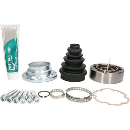 Homokineet reparatie set, aandrijfas PASCAL G8B002PC