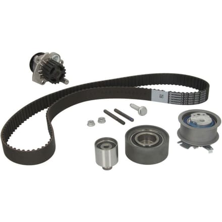 Continental Ctam Waterpomp+distributieriem set CONTINENTAL CT1051WP3