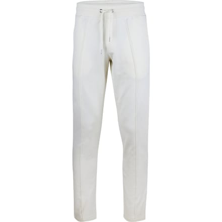 Stenströms Pants Cotton Jersey Offwhite Taglia: XL | Pantaloni Outlet | Uomo | Bianco