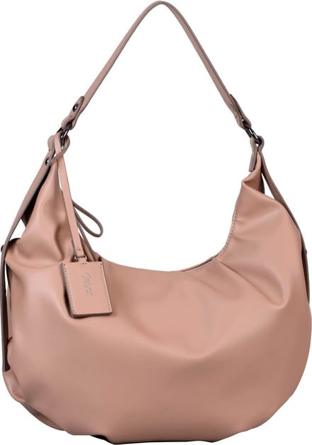 Gabor Schoudertas Floria_B Hobo Bag Old Rose Oud roze