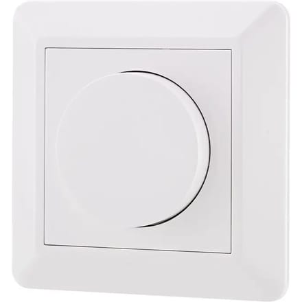 Draaiknop dimmer Sigor Dali