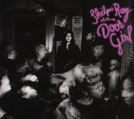 Door Girl - Shilpa Ray