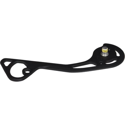 Externe derailleurplaat Shimano RD-M786