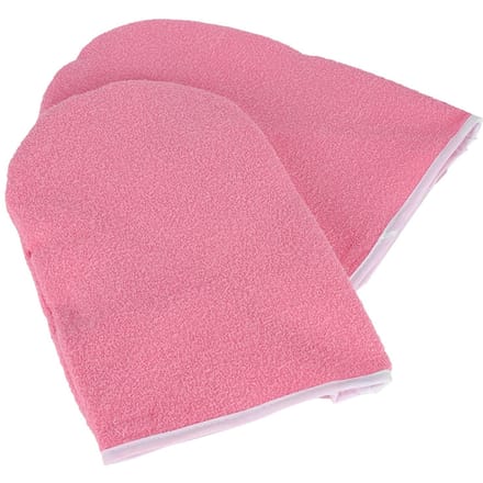 Handhandschoenen Waxen Waxbehandeling Hydraterende Kit voor Elektrische Waxsmeltmachine pink