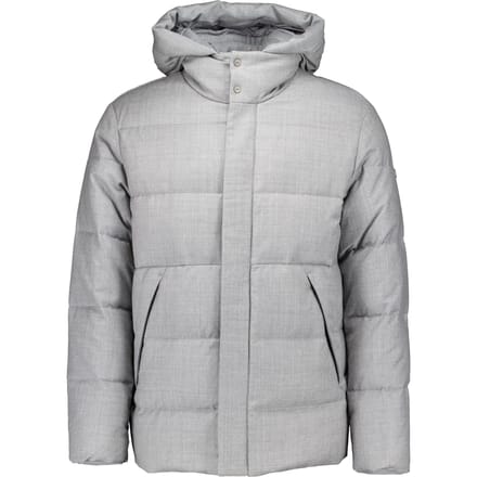 Duno  Jackets Grijs Virtus