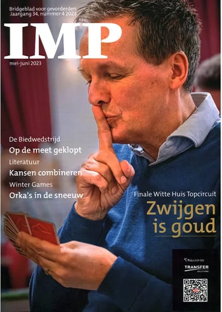 IMP Bridge Magazine - 04 2023