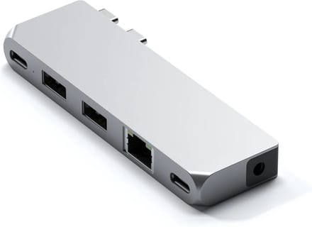 Satechi Pro Hub Mini USB hub