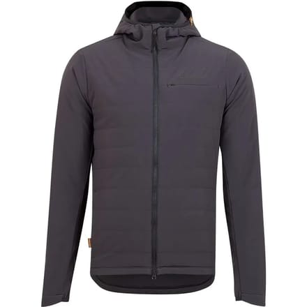 Wandeljack met capuchon Pearl Izumi Canyon Ecoloft
