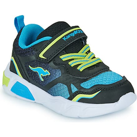 Kangaroos  Lage Sneakers K-SLB Lighto EV