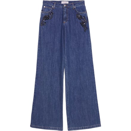 Ermanno Firenze Jeans Denim