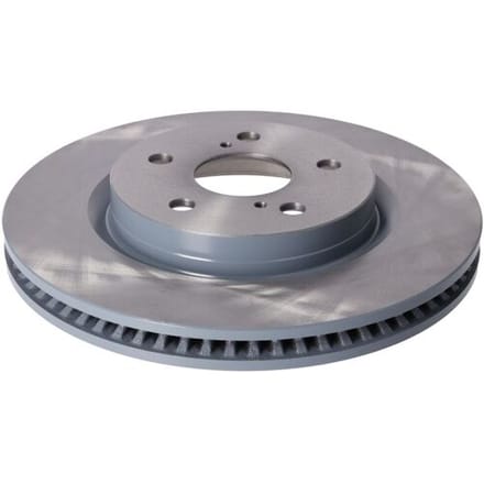 Remschijf BLUE PRINT ADBP430119, 1 stuk