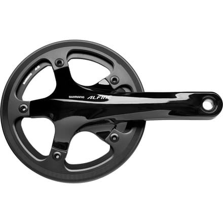 Mono crankstel Shimano Alfine FC-S501 7/8/9V