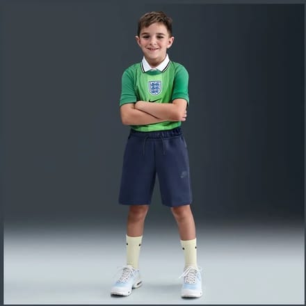 Kinderbroeken Nike Tech Fleece