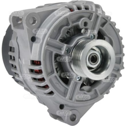 Driefasige generator HC-CARGO 114452